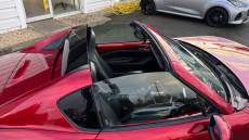 Mazda MX-5 1.5 [132] Exclusive-Line 2dr Petrol Convertible